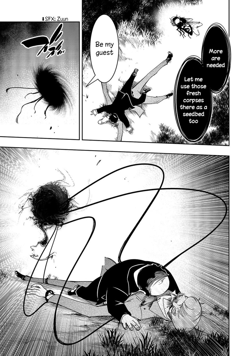 Saikyou No Shien Shoku Wajutsushi Dearu Ore Wa Sekai Saikyou Kuran O Shitagaeru 49 15