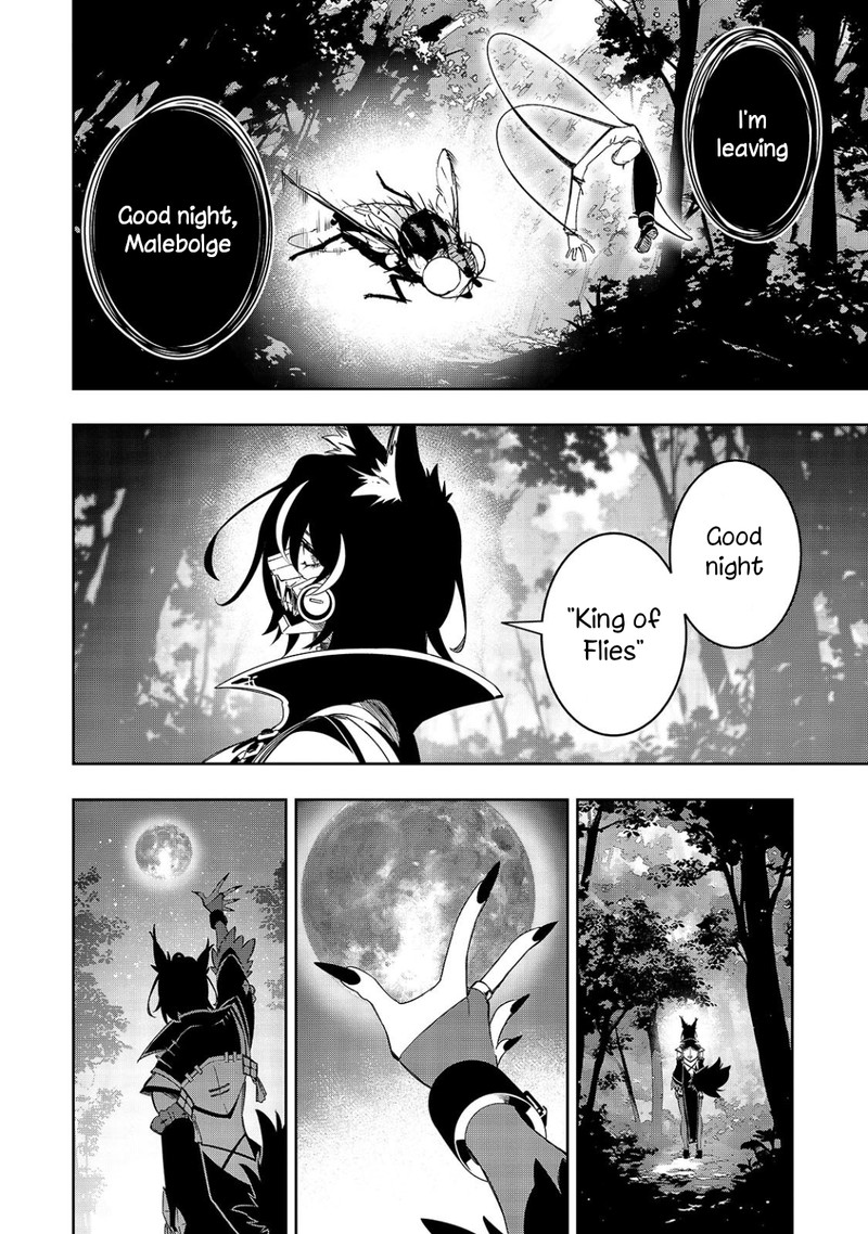 Saikyou No Shien Shoku Wajutsushi Dearu Ore Wa Sekai Saikyou Kuran O Shitagaeru 49 16
