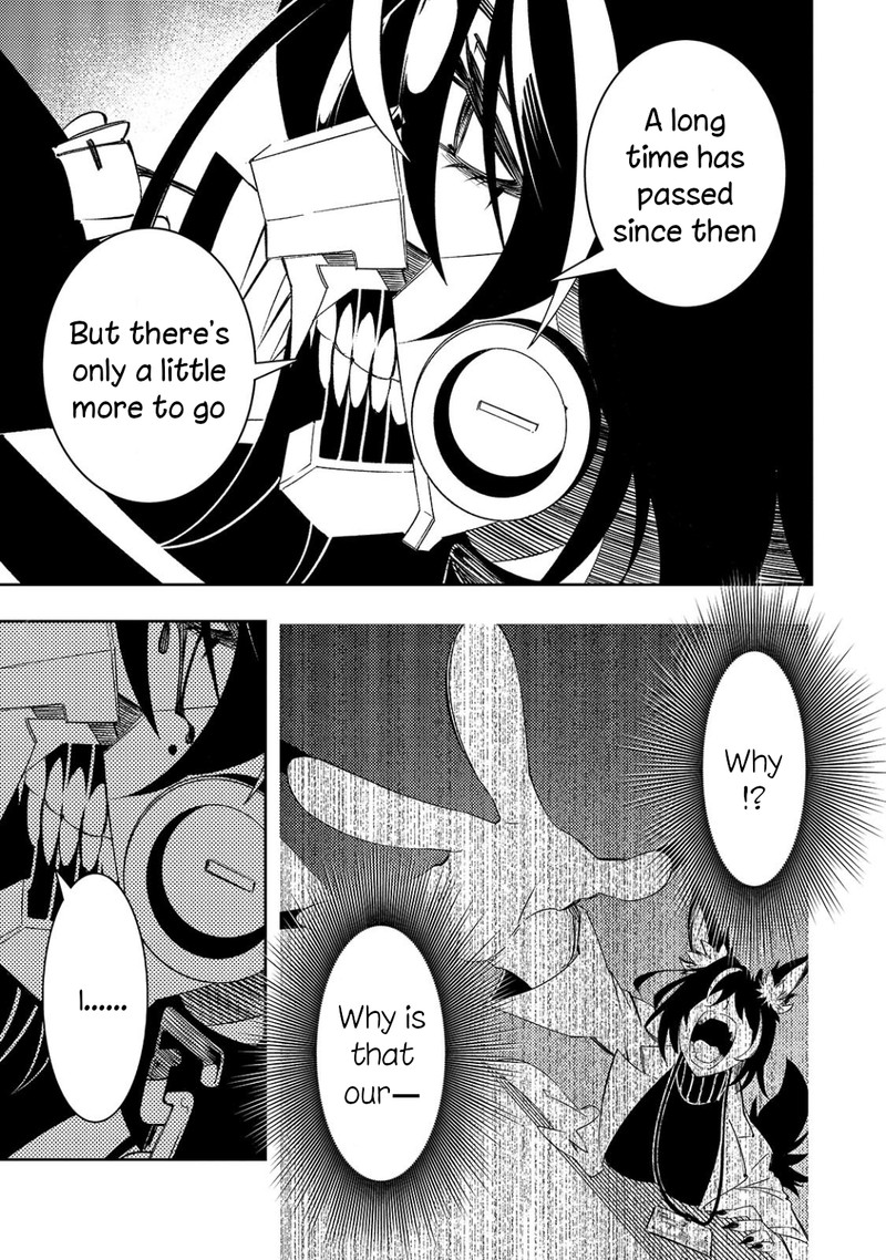 Saikyou No Shien Shoku Wajutsushi Dearu Ore Wa Sekai Saikyou Kuran O Shitagaeru 49 17