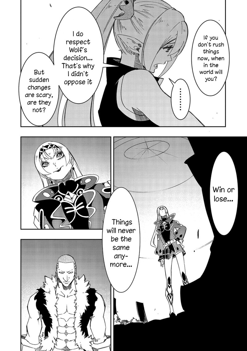 Saikyou No Shien Shoku Wajutsushi Dearu Ore Wa Sekai Saikyou Kuran O Shitagaeru 49 28