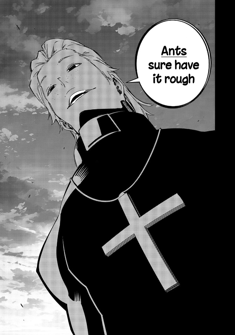 Saikyou No Shien Shoku Wajutsushi Dearu Ore Wa Sekai Saikyou Kuran O Shitagaeru 49 3