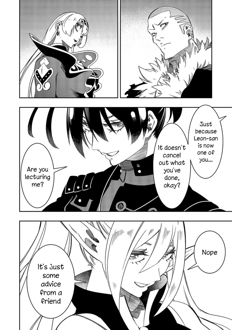 Saikyou No Shien Shoku Wajutsushi Dearu Ore Wa Sekai Saikyou Kuran O Shitagaeru 49 34