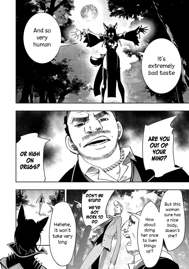 Saikyou No Shien Shoku Wajutsushi Dearu Ore Wa Sekai Saikyou Kuran O Shitagaeru 49 6