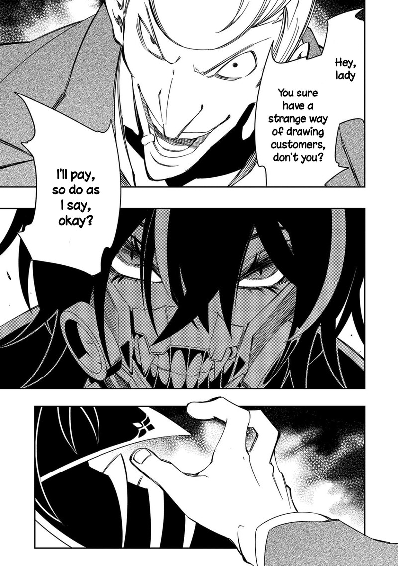 Saikyou No Shien Shoku Wajutsushi Dearu Ore Wa Sekai Saikyou Kuran O Shitagaeru 49 7