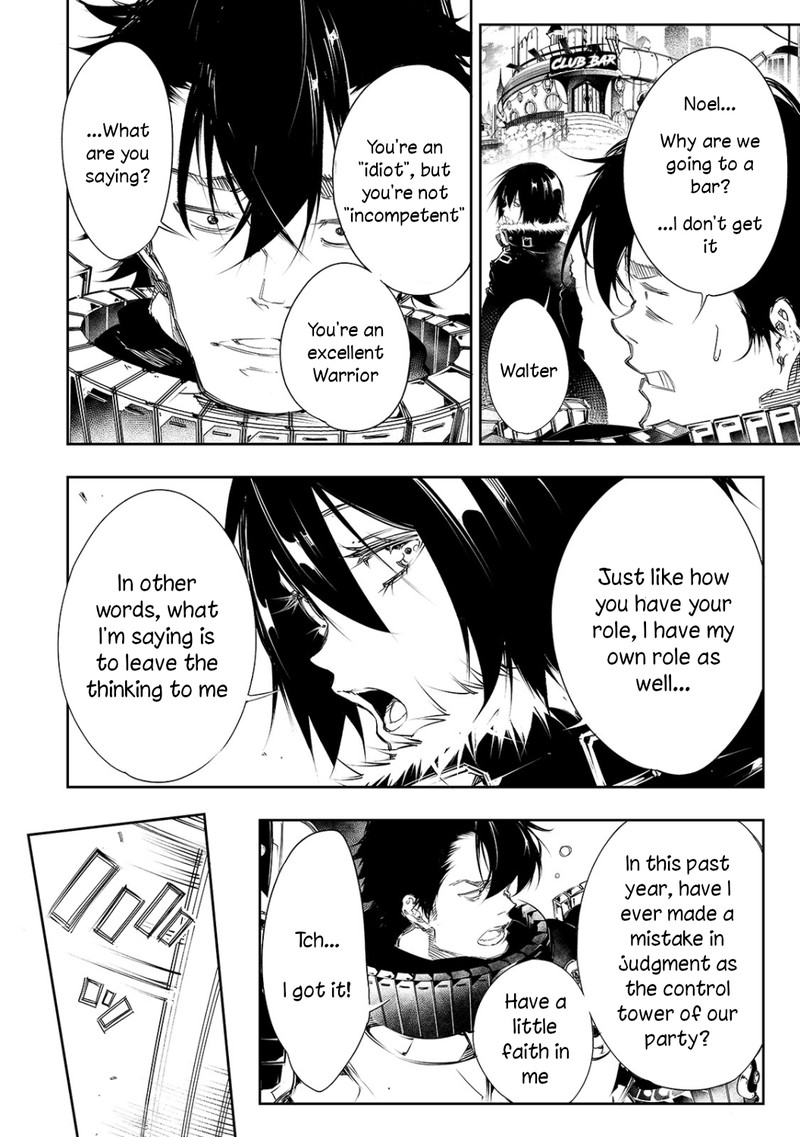 Saikyou No Shien Shoku Wajutsushi Dearu Ore Wa Sekai Saikyou Kuran O Shitagaeru 5 10