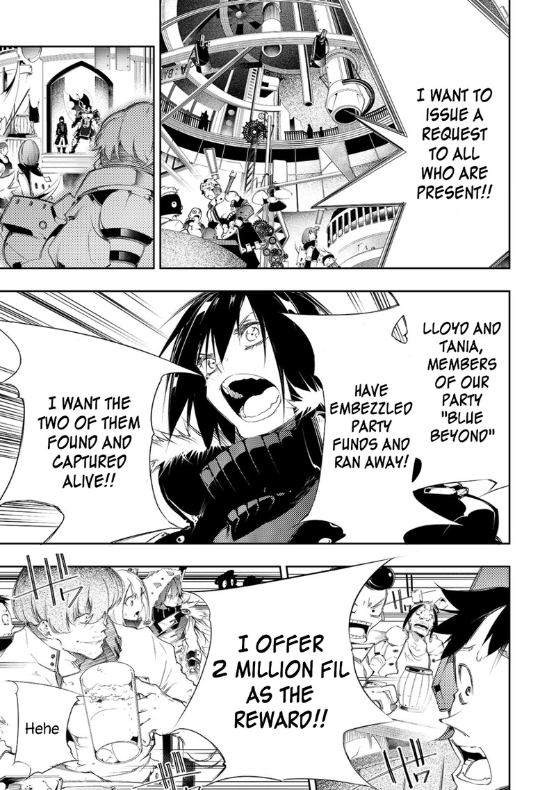 Saikyou No Shien Shoku Wajutsushi Dearu Ore Wa Sekai Saikyou Kuran O Shitagaeru 5 11