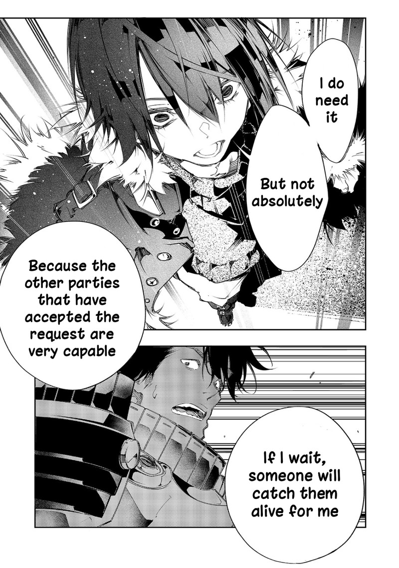 Saikyou No Shien Shoku Wajutsushi Dearu Ore Wa Sekai Saikyou Kuran O Shitagaeru 5 17
