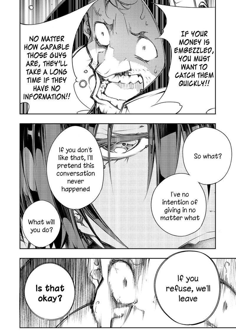 Saikyou No Shien Shoku Wajutsushi Dearu Ore Wa Sekai Saikyou Kuran O Shitagaeru 5 18