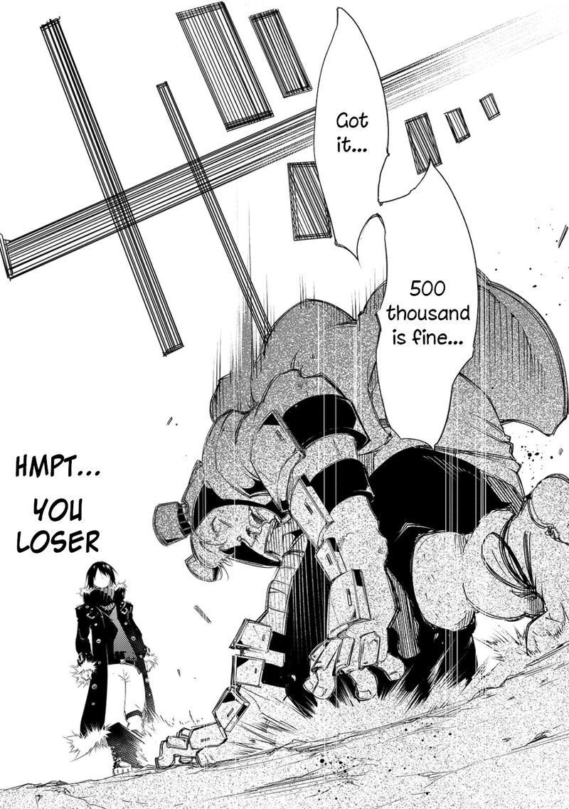 Saikyou No Shien Shoku Wajutsushi Dearu Ore Wa Sekai Saikyou Kuran O Shitagaeru 5 19