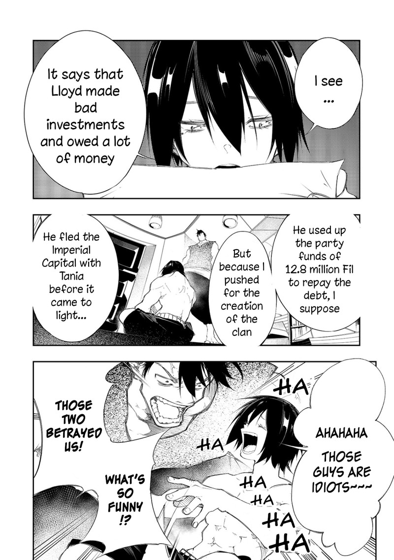 Saikyou No Shien Shoku Wajutsushi Dearu Ore Wa Sekai Saikyou Kuran O Shitagaeru 5 2