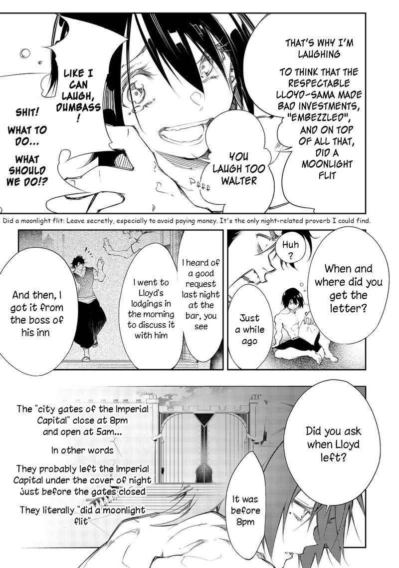Saikyou No Shien Shoku Wajutsushi Dearu Ore Wa Sekai Saikyou Kuran O Shitagaeru 5 3