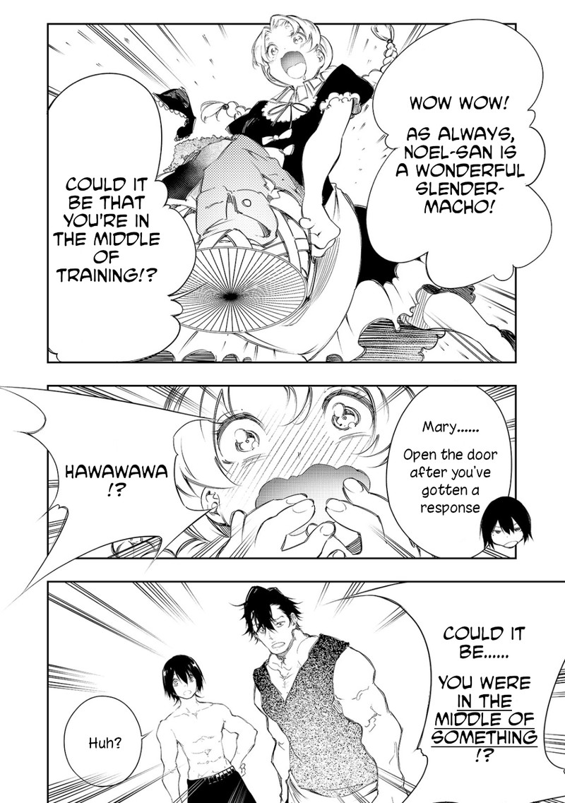 Saikyou No Shien Shoku Wajutsushi Dearu Ore Wa Sekai Saikyou Kuran O Shitagaeru 5 8