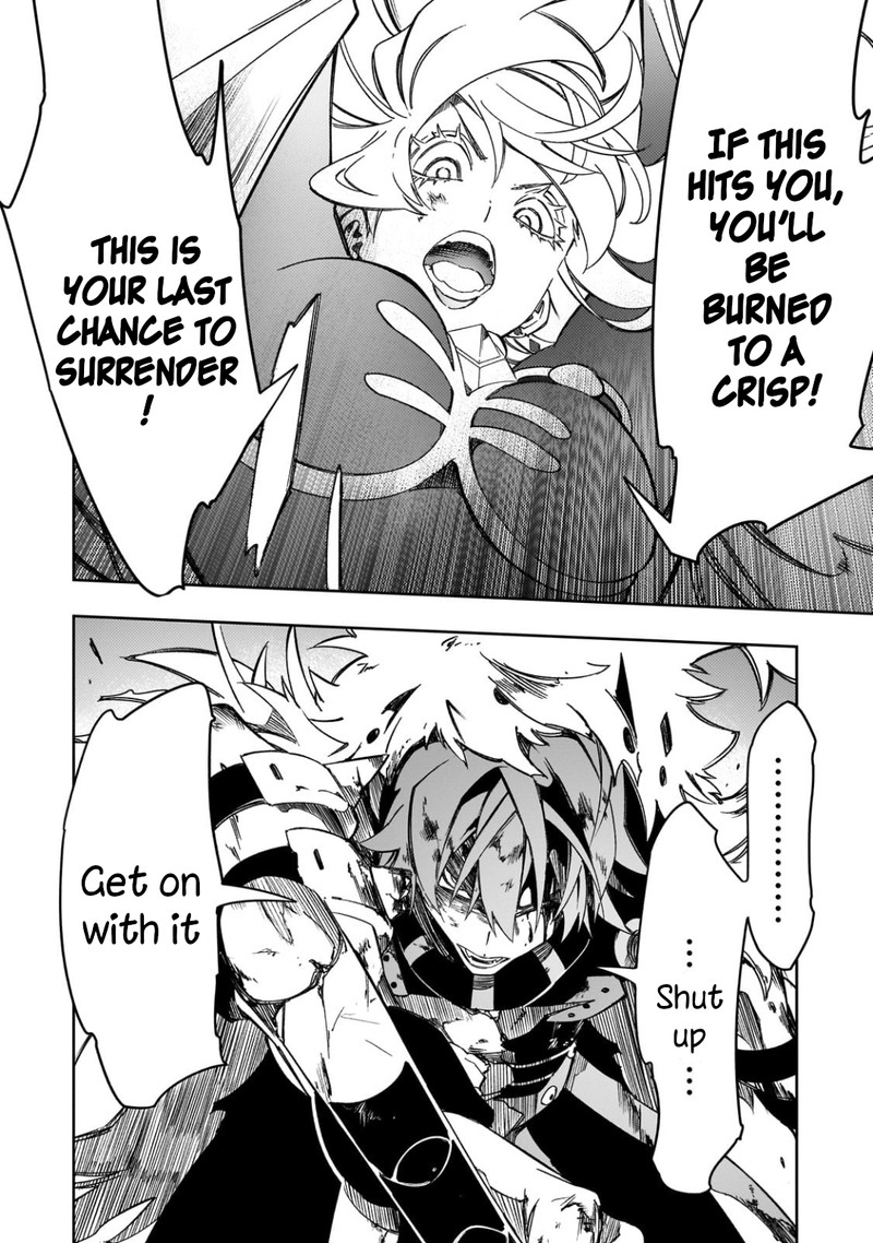 Saikyou No Shien Shoku Wajutsushi Dearu Ore Wa Sekai Saikyou Kuran O Shitagaeru 51 10