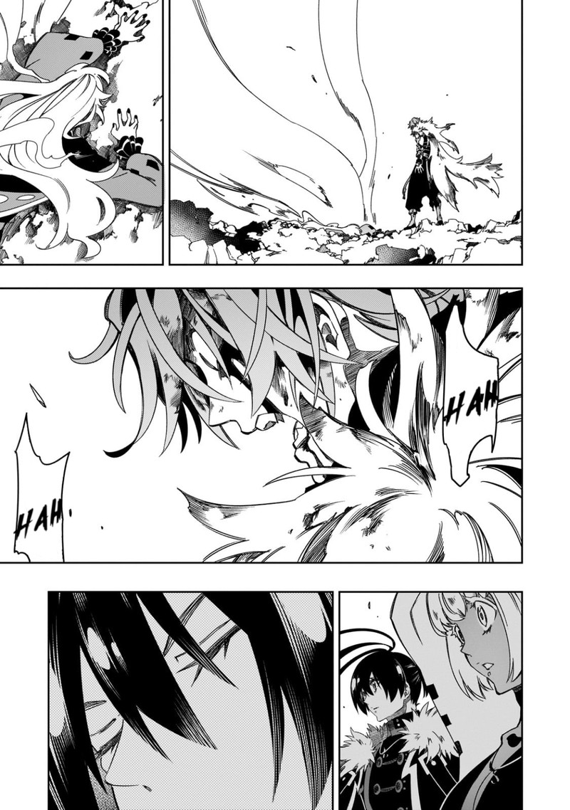 Saikyou No Shien Shoku Wajutsushi Dearu Ore Wa Sekai Saikyou Kuran O Shitagaeru 51 21