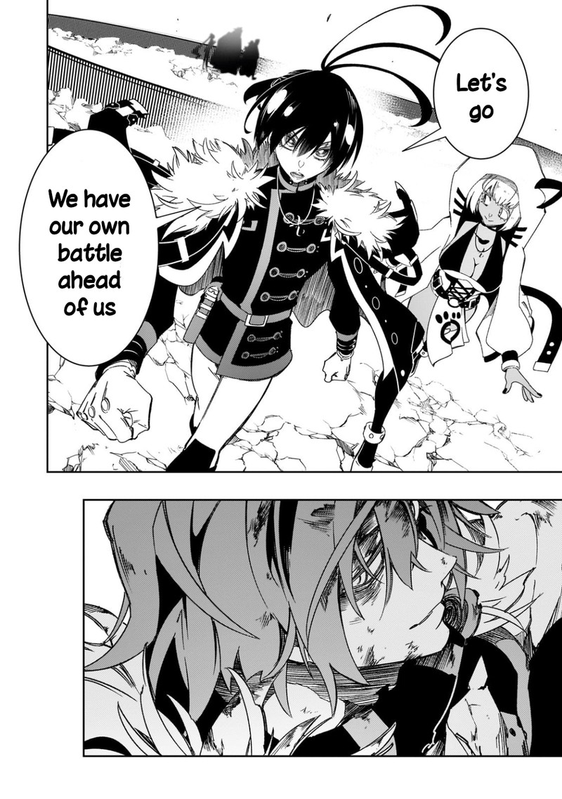Saikyou No Shien Shoku Wajutsushi Dearu Ore Wa Sekai Saikyou Kuran O Shitagaeru 51 24