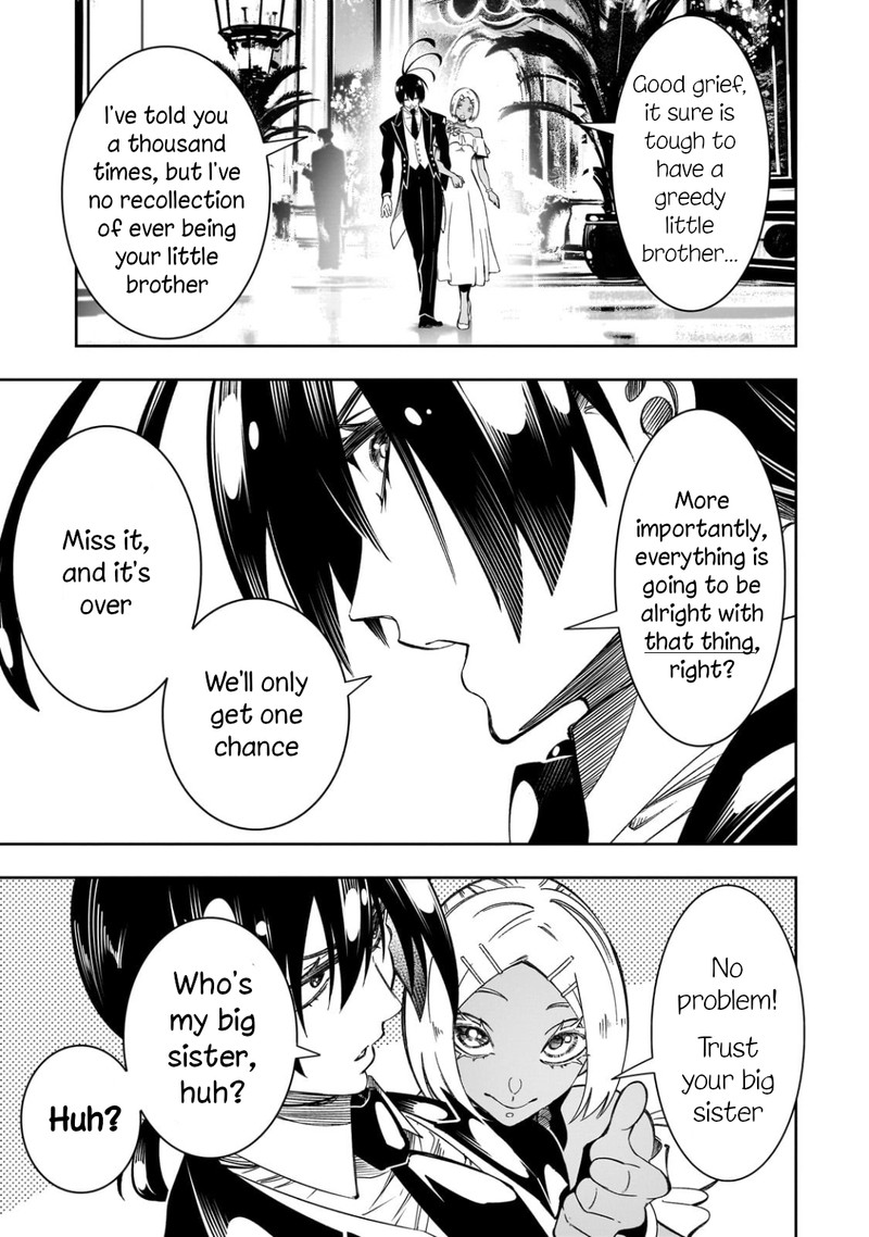 Saikyou No Shien Shoku Wajutsushi Dearu Ore Wa Sekai Saikyou Kuran O Shitagaeru 51 29
