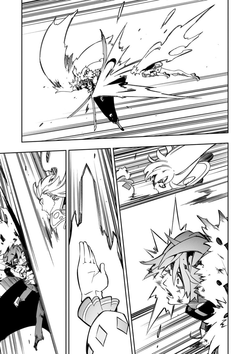 Saikyou No Shien Shoku Wajutsushi Dearu Ore Wa Sekai Saikyou Kuran O Shitagaeru 51 3