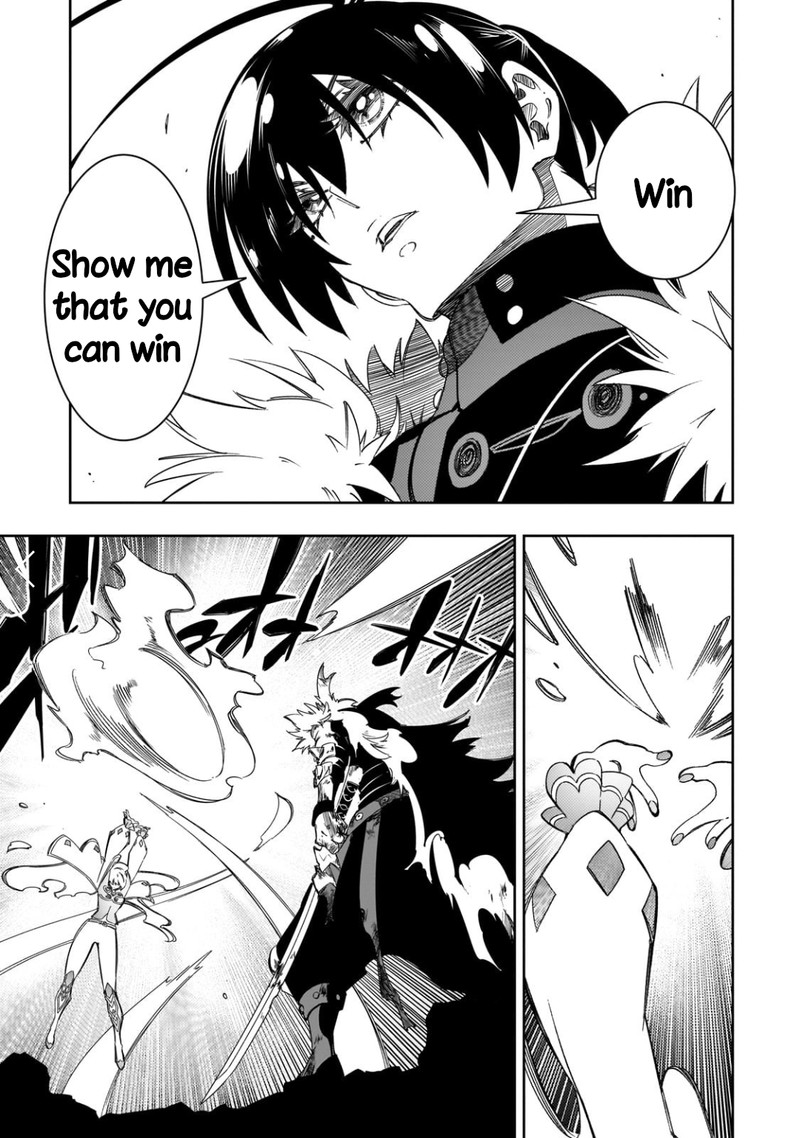 Saikyou No Shien Shoku Wajutsushi Dearu Ore Wa Sekai Saikyou Kuran O Shitagaeru 51 9