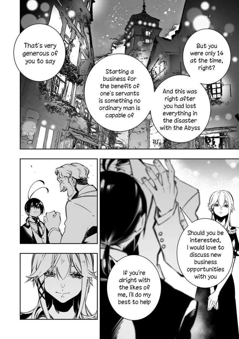Saikyou No Shien Shoku Wajutsushi Dearu Ore Wa Sekai Saikyou Kuran O Shitagaeru 52 12