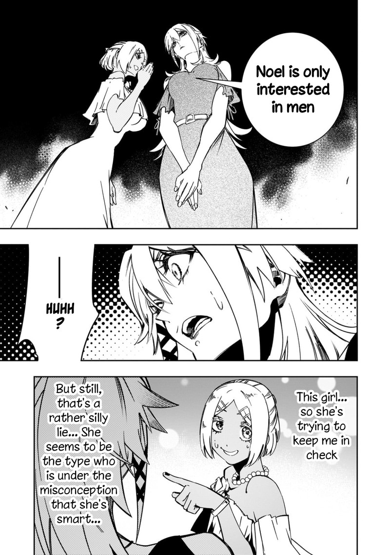 Saikyou No Shien Shoku Wajutsushi Dearu Ore Wa Sekai Saikyou Kuran O Shitagaeru 52 15