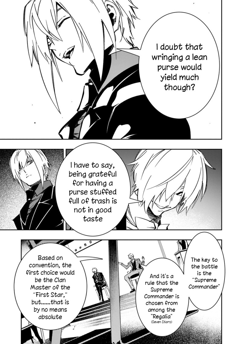 Saikyou No Shien Shoku Wajutsushi Dearu Ore Wa Sekai Saikyou Kuran O Shitagaeru 53 11