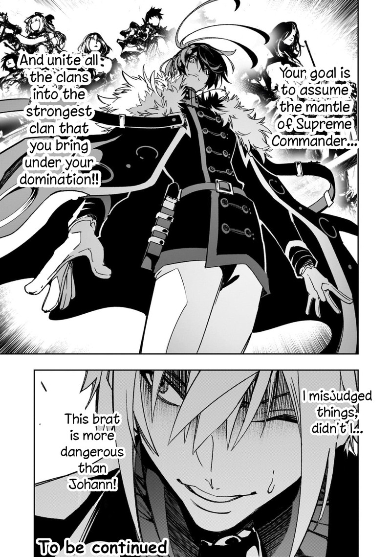 Saikyou No Shien Shoku Wajutsushi Dearu Ore Wa Sekai Saikyou Kuran O Shitagaeru 53 25