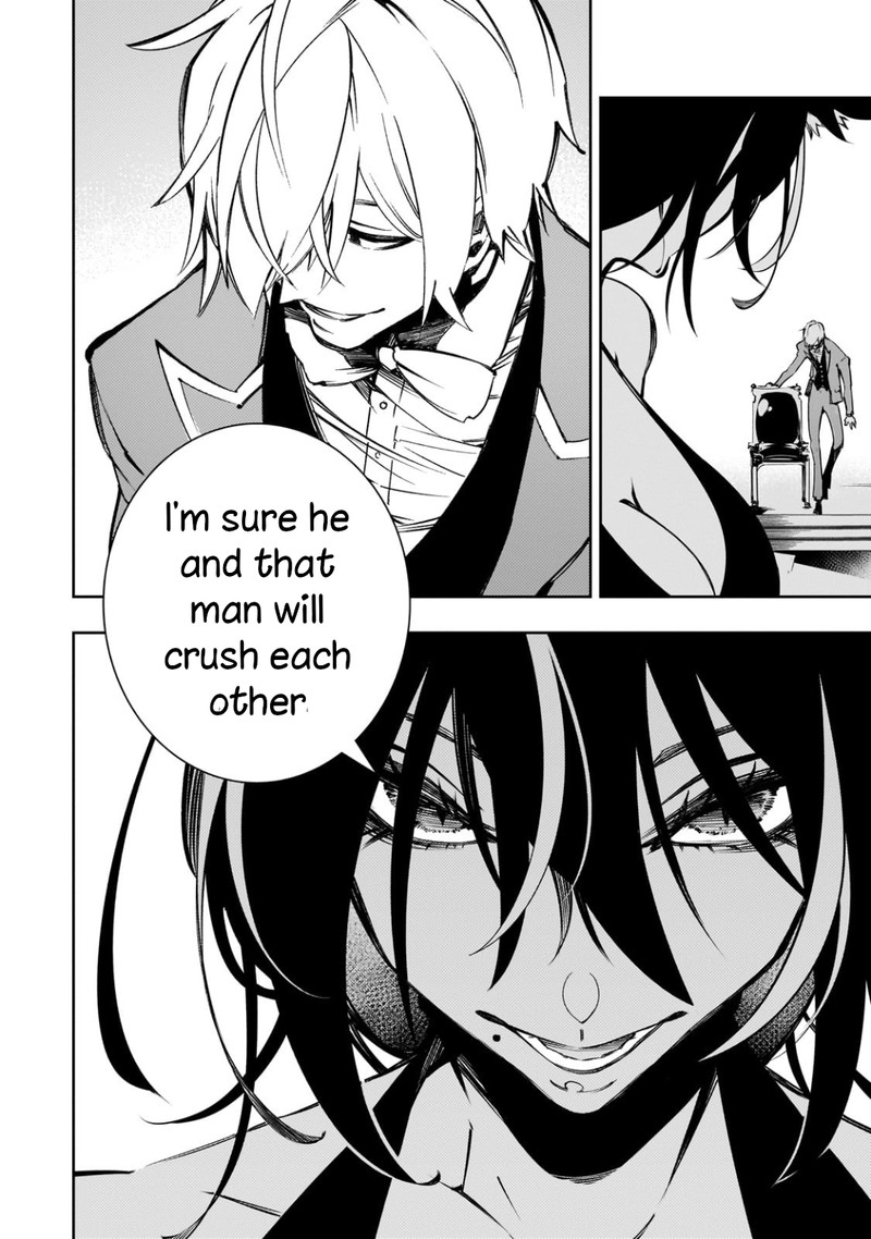 Saikyou No Shien Shoku Wajutsushi Dearu Ore Wa Sekai Saikyou Kuran O Shitagaeru 53 6