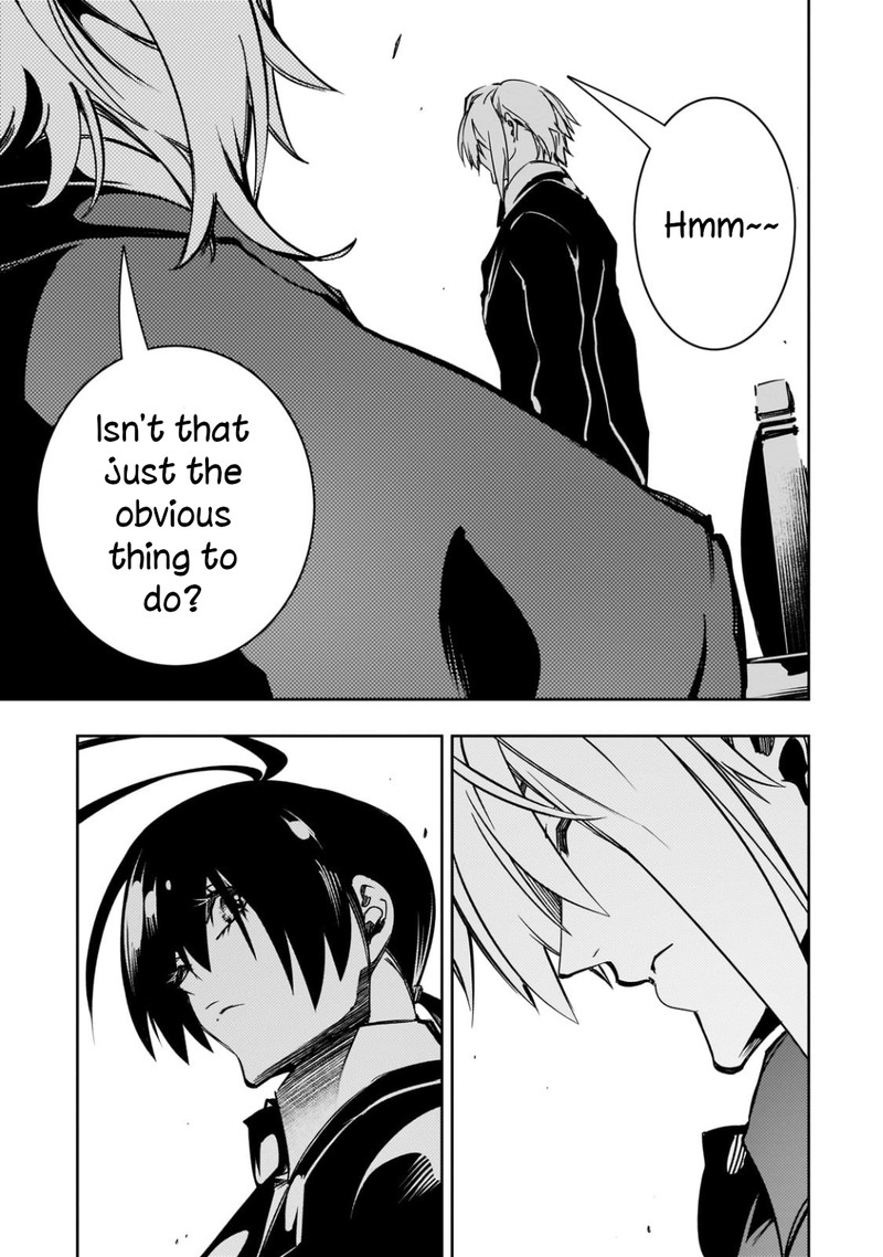 Saikyou No Shien Shoku Wajutsushi Dearu Ore Wa Sekai Saikyou Kuran O Shitagaeru 53 9