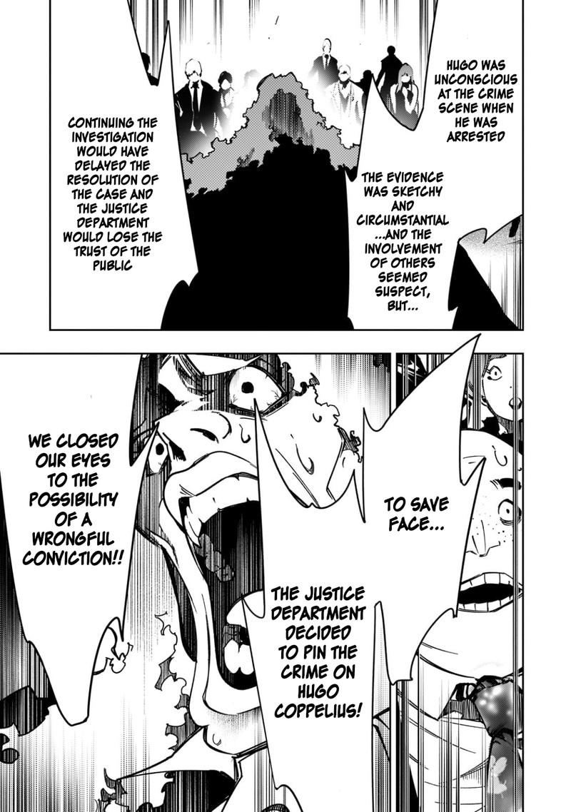 Saikyou No Shien Shoku Wajutsushi Dearu Ore Wa Sekai Saikyou Kuran O Shitagaeru 54 15