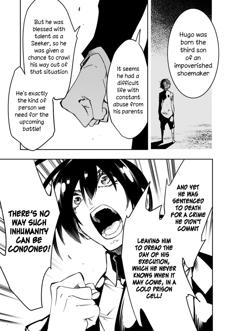 Saikyou No Shien Shoku Wajutsushi Dearu Ore Wa Sekai Saikyou Kuran O Shitagaeru 54 19