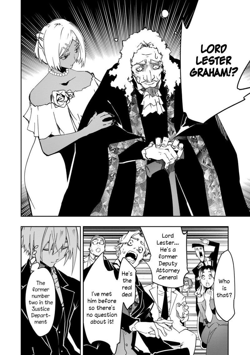 Saikyou No Shien Shoku Wajutsushi Dearu Ore Wa Sekai Saikyou Kuran O Shitagaeru 54 6