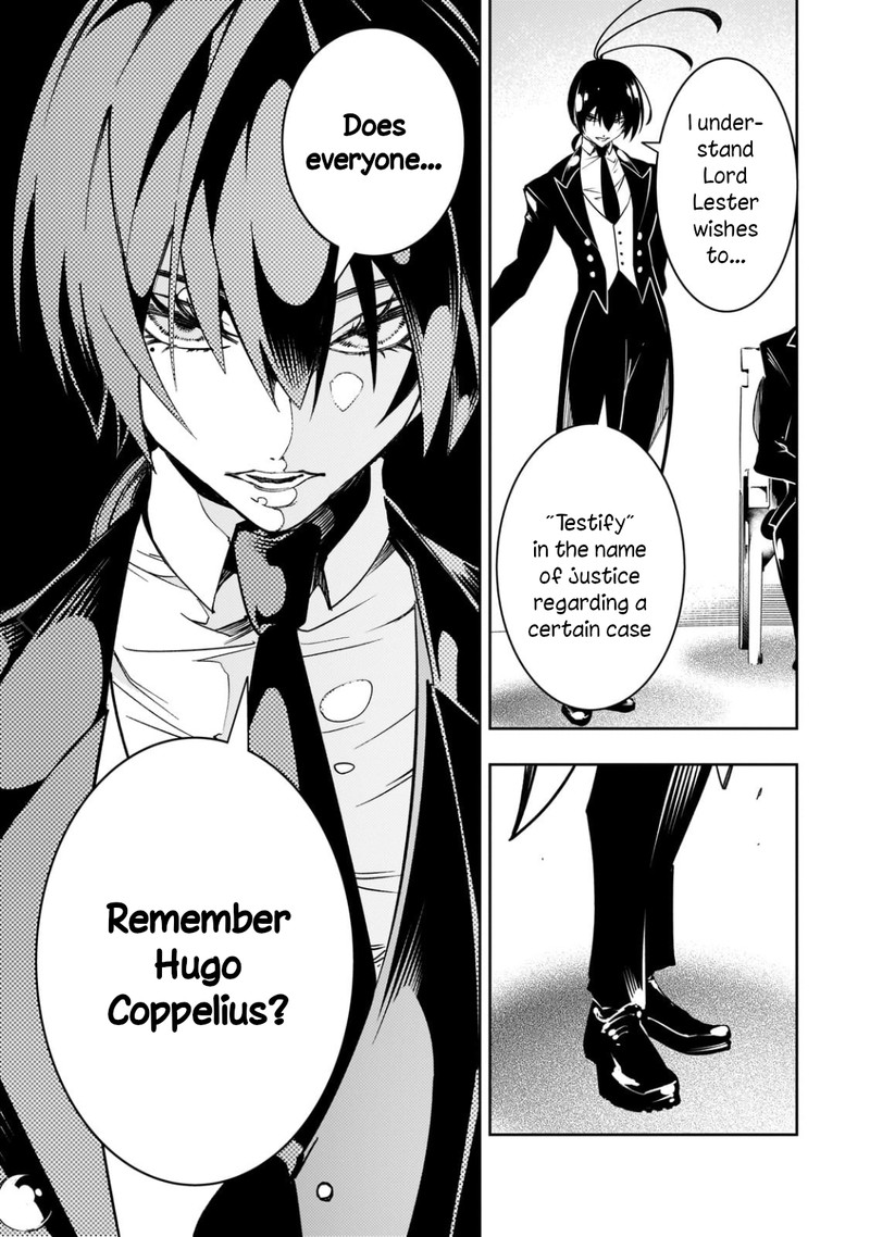 Saikyou No Shien Shoku Wajutsushi Dearu Ore Wa Sekai Saikyou Kuran O Shitagaeru 54 7