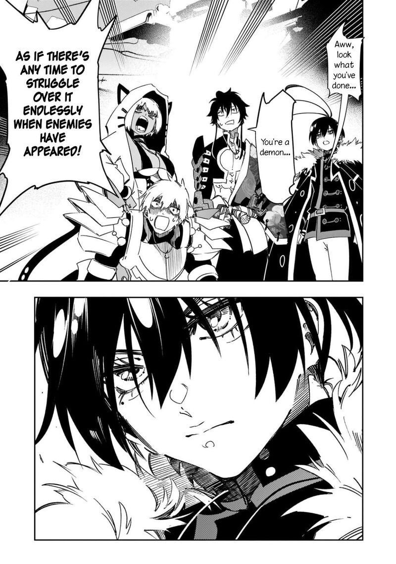 Saikyou No Shien Shoku Wajutsushi Dearu Ore Wa Sekai Saikyou Kuran O Shitagaeru 57 23