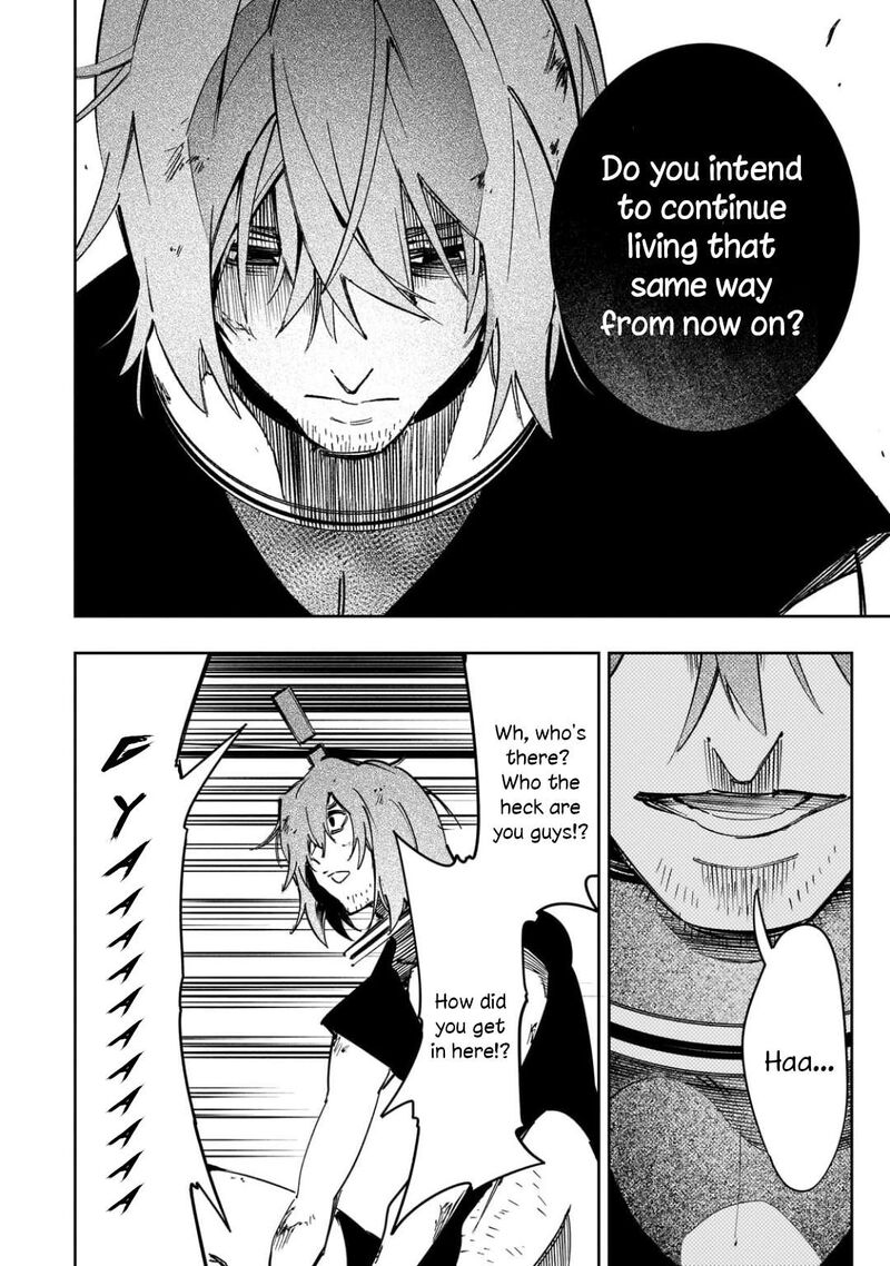 Saikyou No Shien Shoku Wajutsushi Dearu Ore Wa Sekai Saikyou Kuran O Shitagaeru 57 4