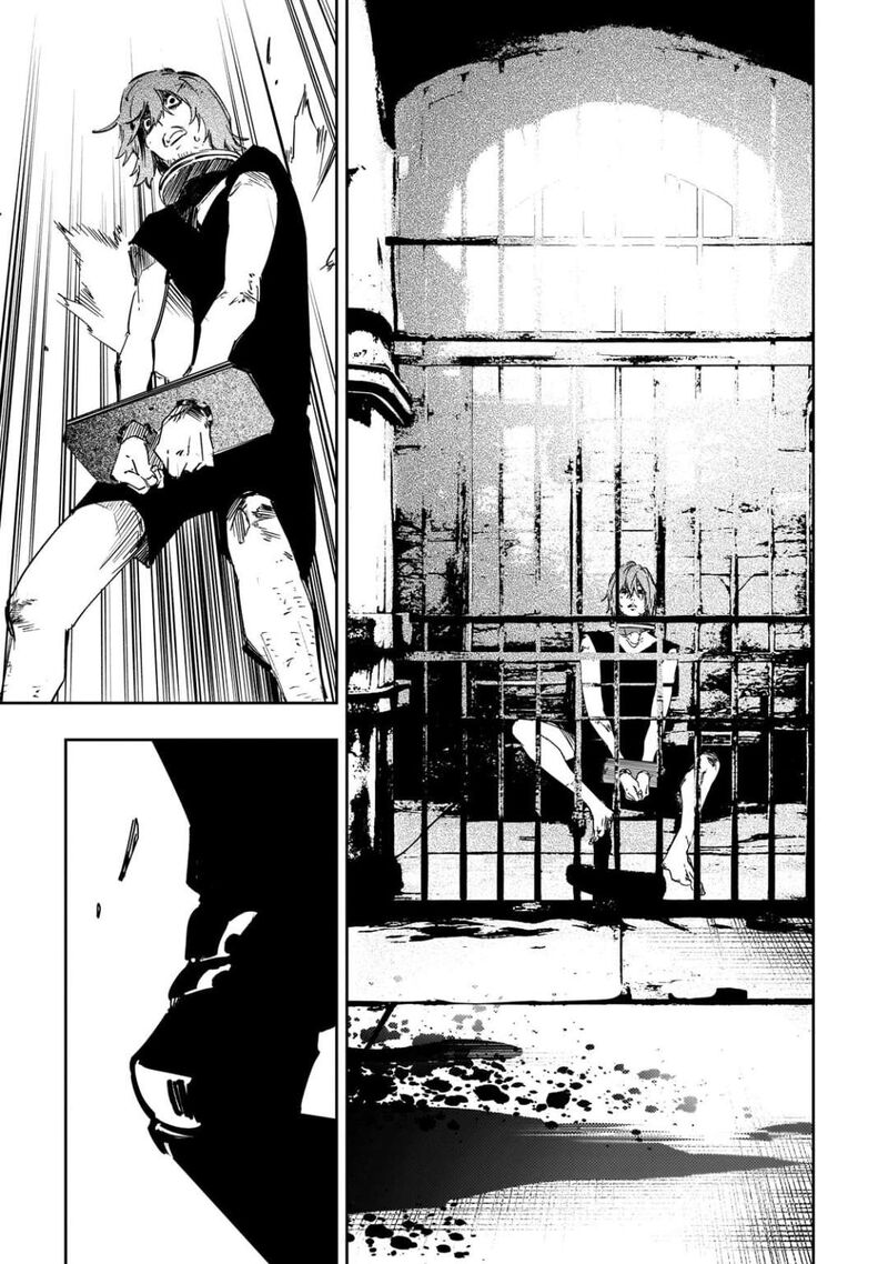 Saikyou No Shien Shoku Wajutsushi Dearu Ore Wa Sekai Saikyou Kuran O Shitagaeru 57 5