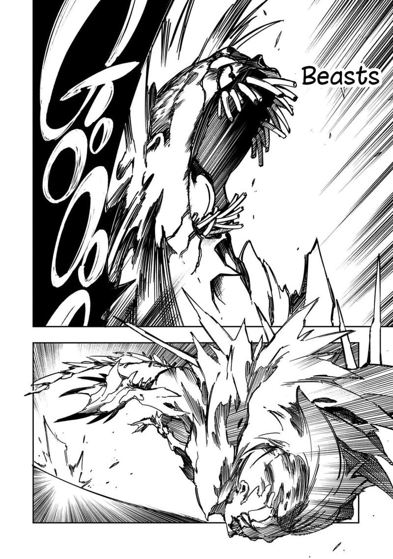 Saikyou No Shien Shoku Wajutsushi Dearu Ore Wa Sekai Saikyou Kuran O Shitagaeru 59 10