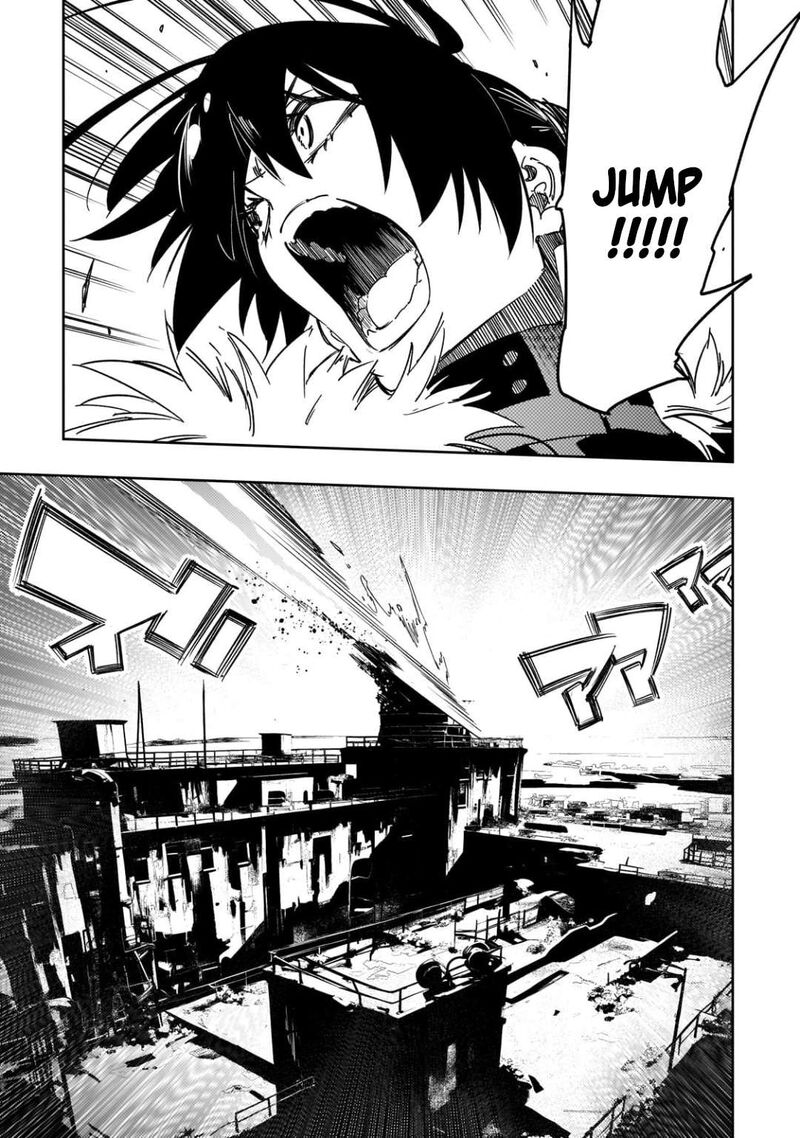 Saikyou No Shien Shoku Wajutsushi Dearu Ore Wa Sekai Saikyou Kuran O Shitagaeru 59 17