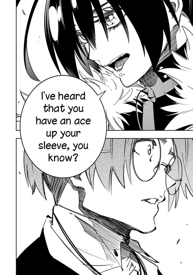 Saikyou No Shien Shoku Wajutsushi Dearu Ore Wa Sekai Saikyou Kuran O Shitagaeru 59 20