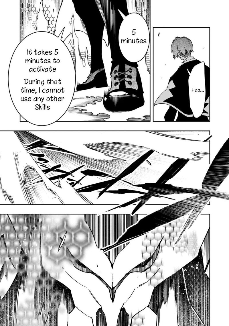 Saikyou No Shien Shoku Wajutsushi Dearu Ore Wa Sekai Saikyou Kuran O Shitagaeru 59 21