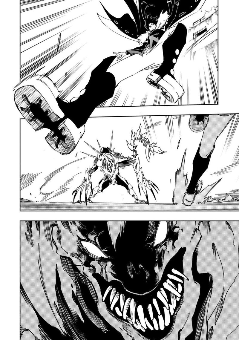 Saikyou No Shien Shoku Wajutsushi Dearu Ore Wa Sekai Saikyou Kuran O Shitagaeru 59 24