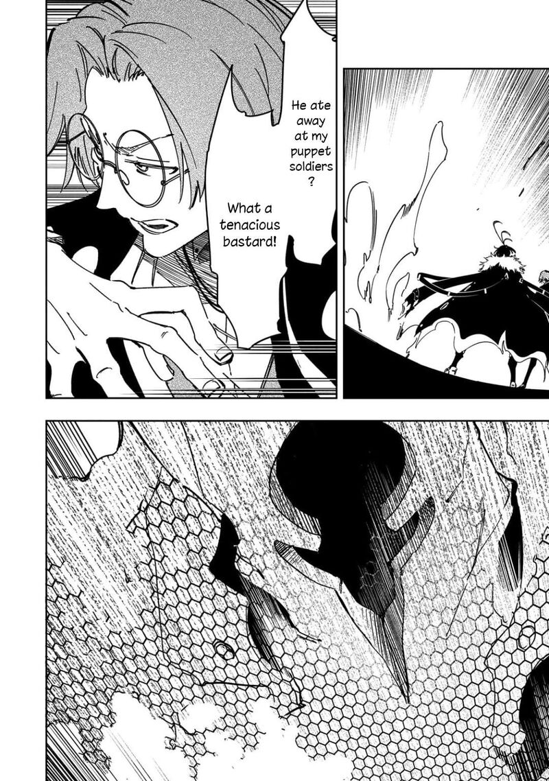 Saikyou No Shien Shoku Wajutsushi Dearu Ore Wa Sekai Saikyou Kuran O Shitagaeru 59 4