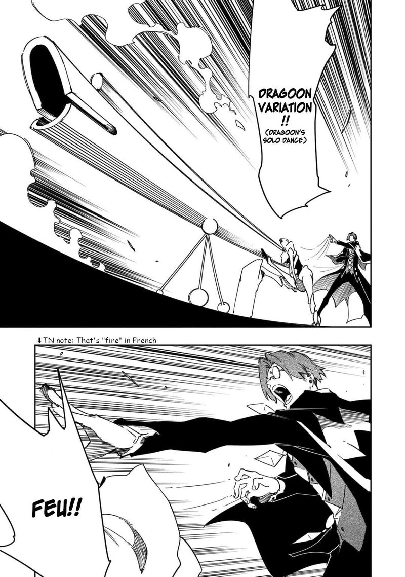 Saikyou No Shien Shoku Wajutsushi Dearu Ore Wa Sekai Saikyou Kuran O Shitagaeru 59 5