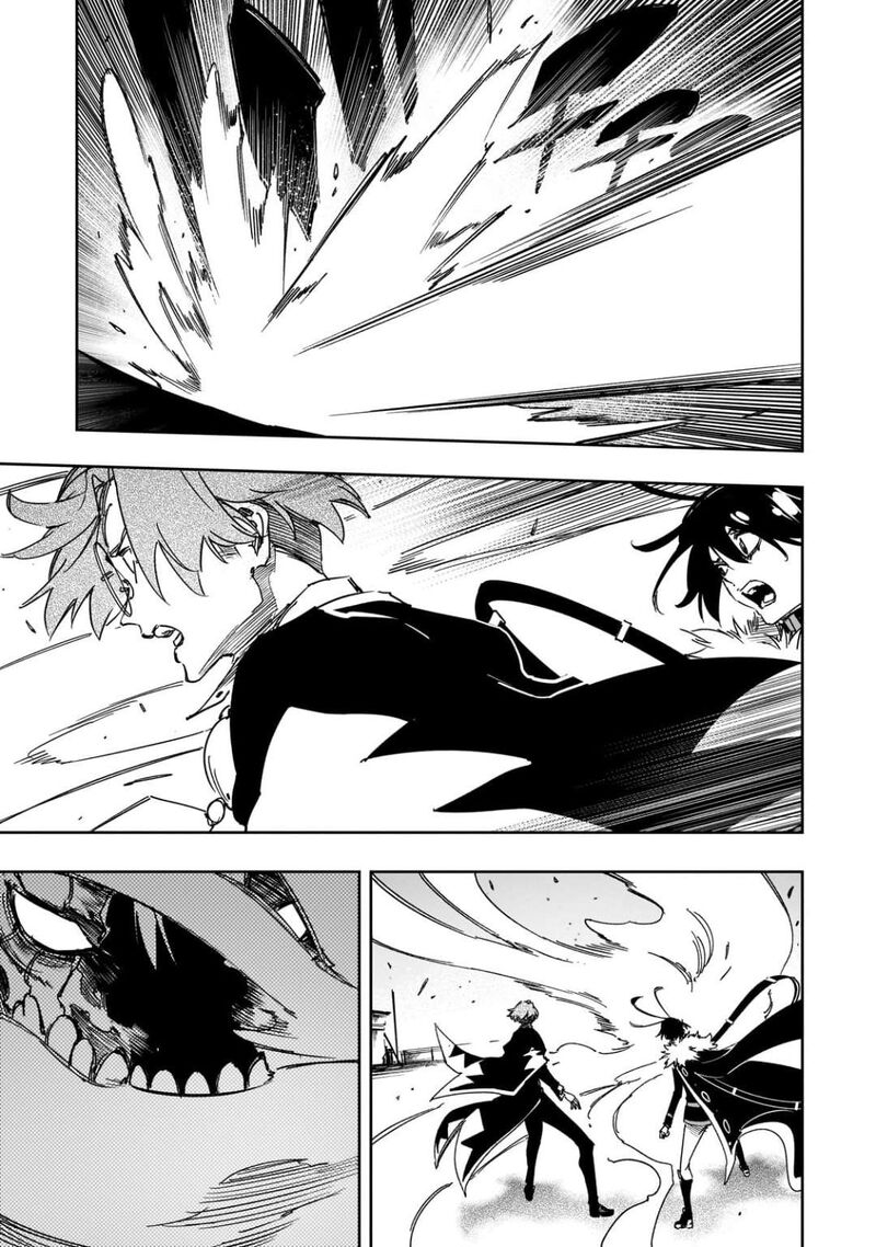 Saikyou No Shien Shoku Wajutsushi Dearu Ore Wa Sekai Saikyou Kuran O Shitagaeru 59 7