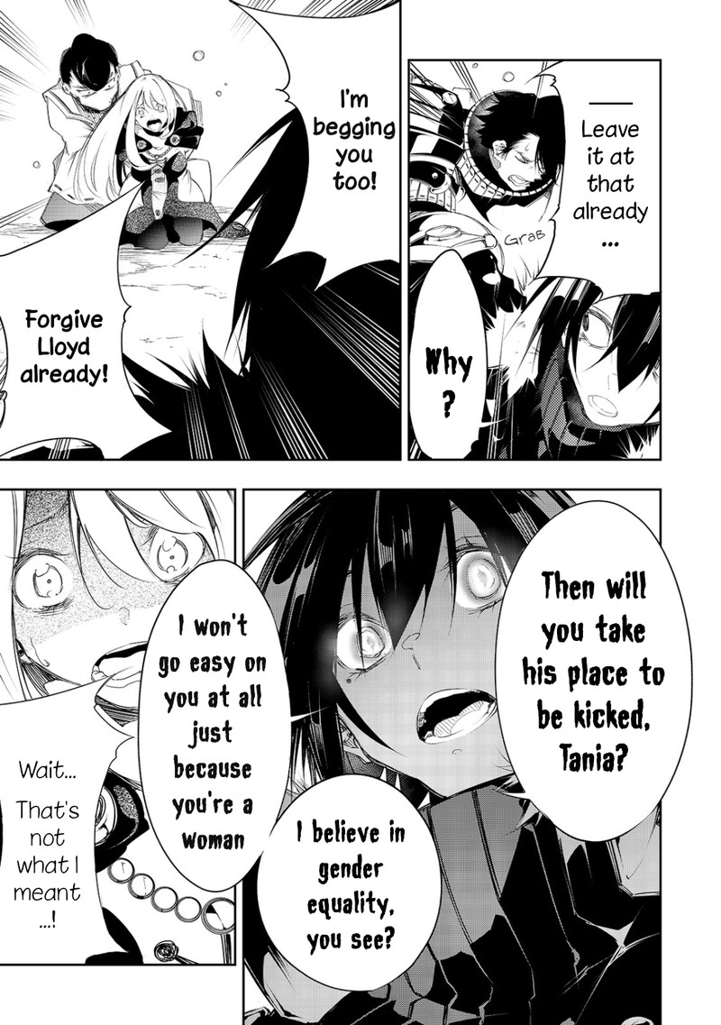 Saikyou No Shien Shoku Wajutsushi Dearu Ore Wa Sekai Saikyou Kuran O Shitagaeru 6 11