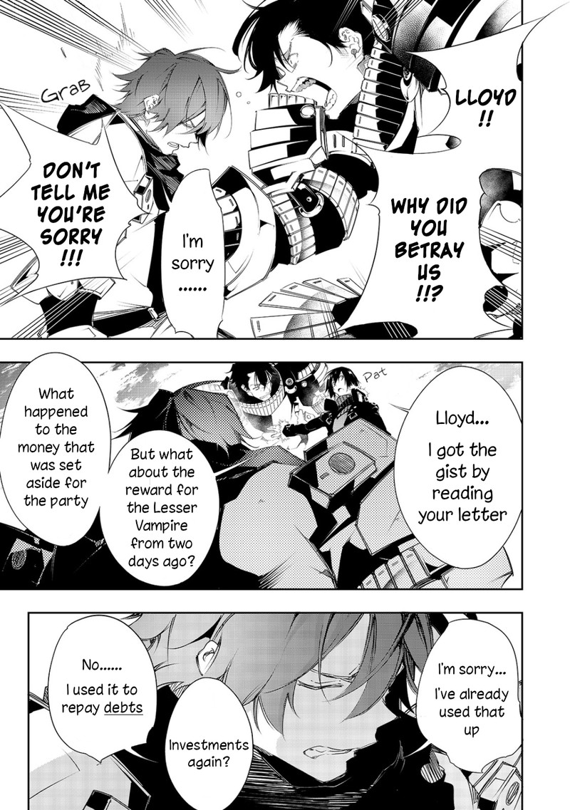 Saikyou No Shien Shoku Wajutsushi Dearu Ore Wa Sekai Saikyou Kuran O Shitagaeru 6 5
