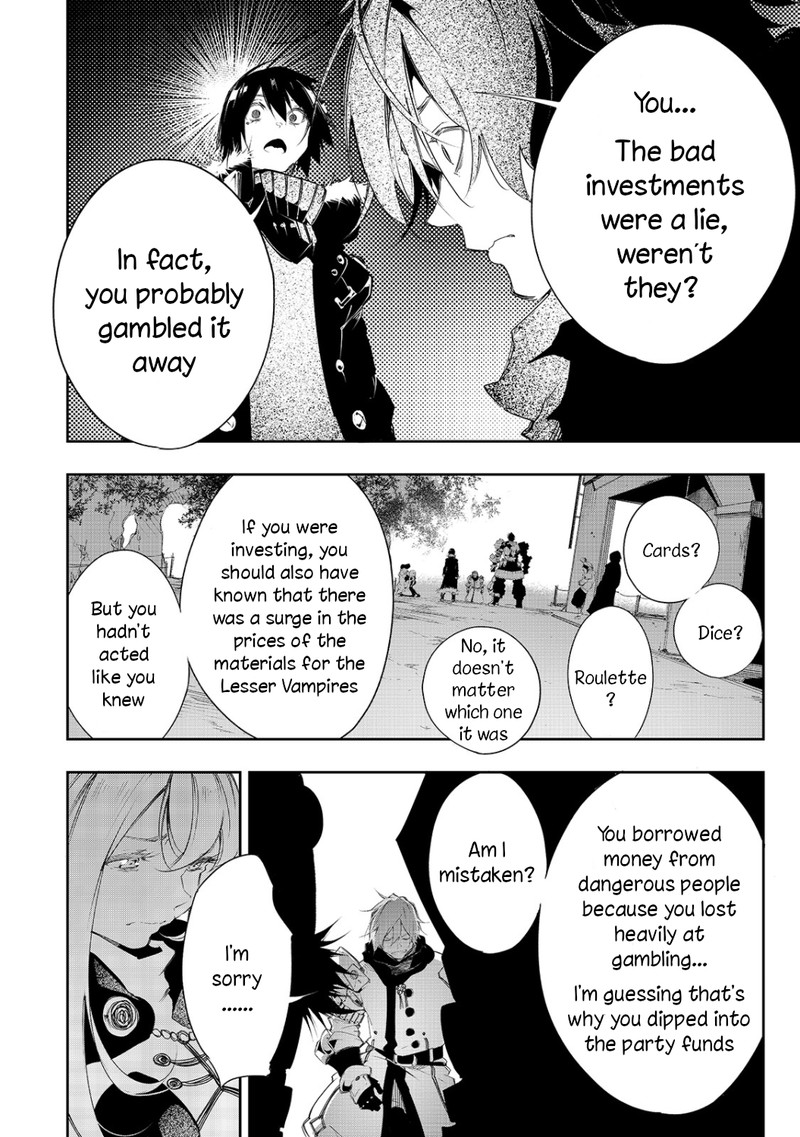 Saikyou No Shien Shoku Wajutsushi Dearu Ore Wa Sekai Saikyou Kuran O Shitagaeru 6 6