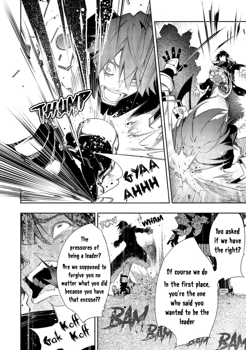 Saikyou No Shien Shoku Wajutsushi Dearu Ore Wa Sekai Saikyou Kuran O Shitagaeru 6 8