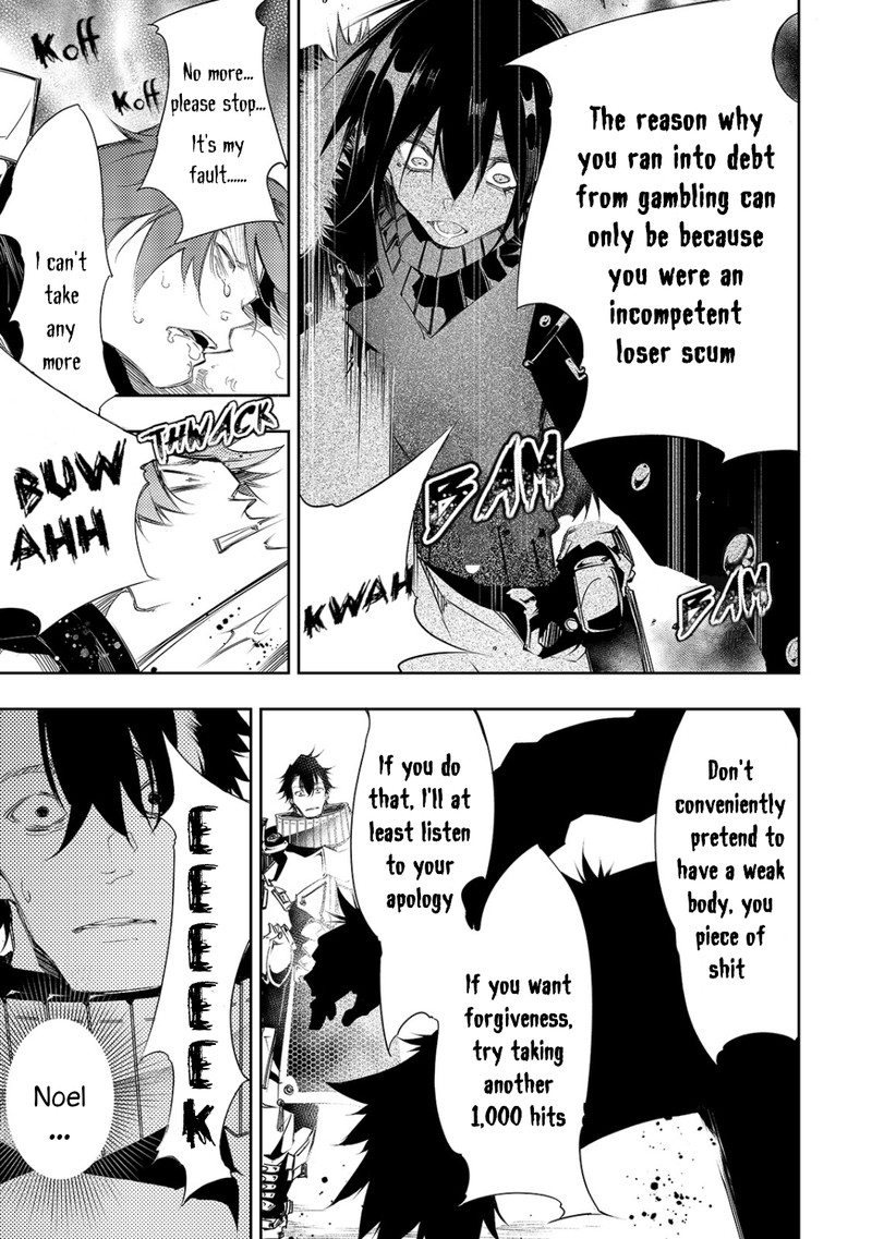 Saikyou No Shien Shoku Wajutsushi Dearu Ore Wa Sekai Saikyou Kuran O Shitagaeru 6 9