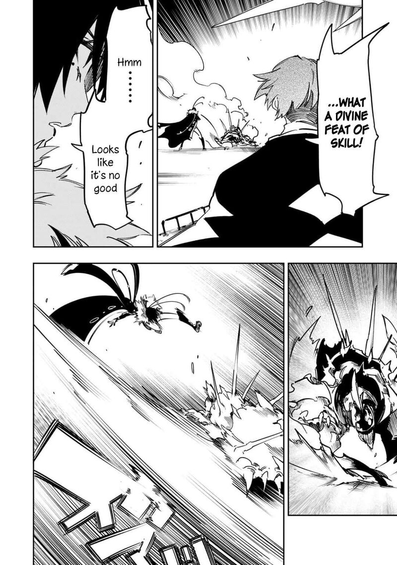 Saikyou No Shien Shoku Wajutsushi Dearu Ore Wa Sekai Saikyou Kuran O Shitagaeru 60 14