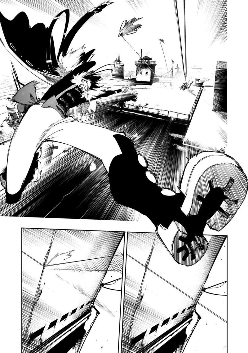 Saikyou No Shien Shoku Wajutsushi Dearu Ore Wa Sekai Saikyou Kuran O Shitagaeru 60 17